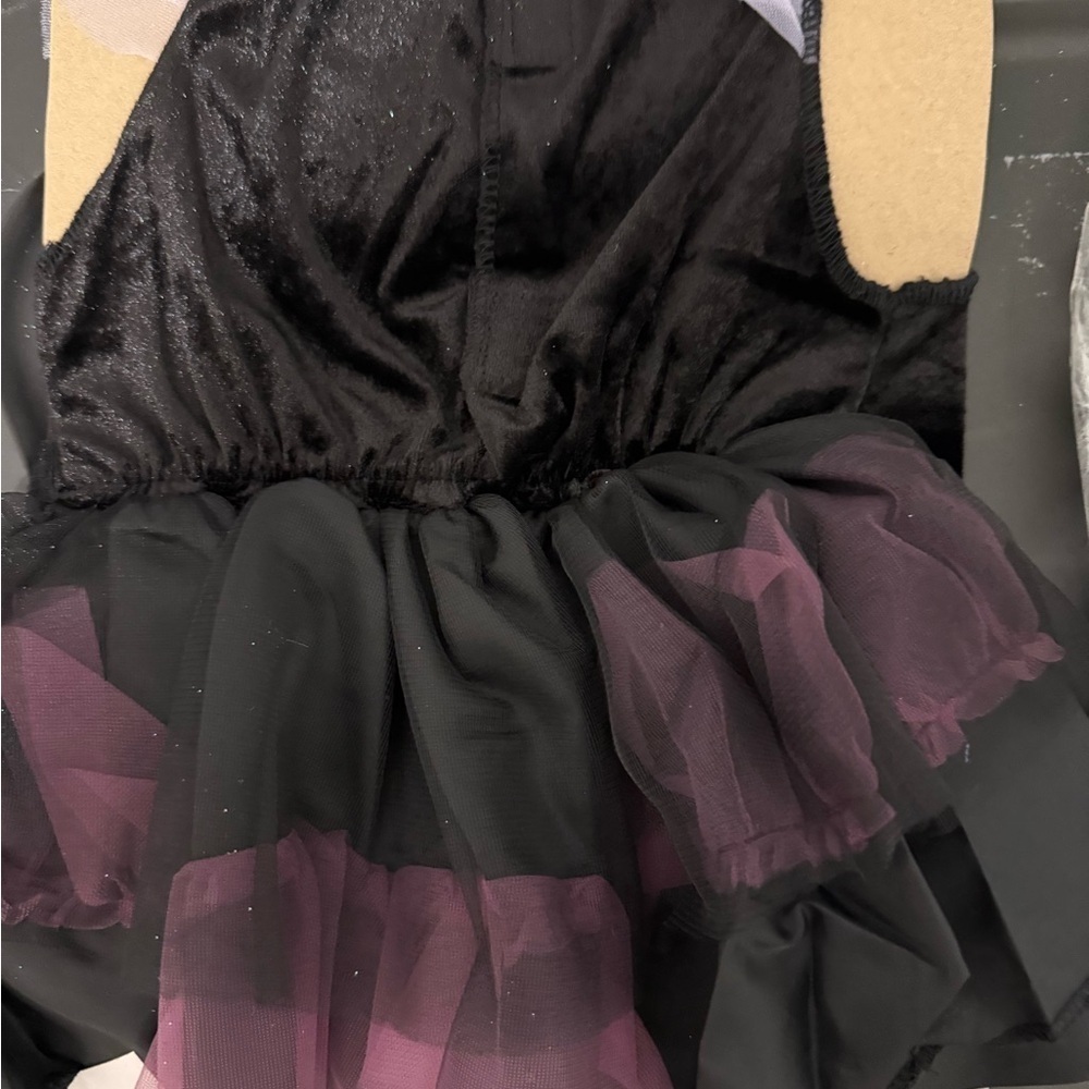 Infant Ursula Halloween costume NIP Ages 6-12 months - Picture 4 of 12